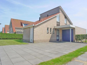 Pleasant bungalow with garden